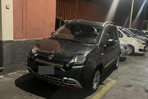 Panda cross 2019