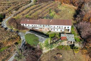 CASA SEMINDIPENDENTE A ENVIE