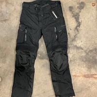 Pantalone moto invernale