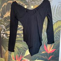 Body sport + collant