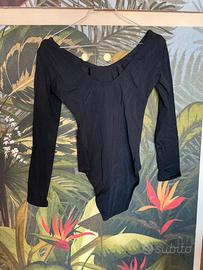 Body sport + collant