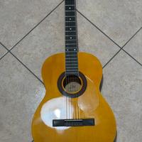 EKO GUITARS - CS-10 NATURAL