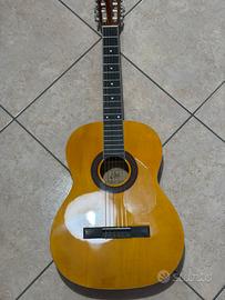 EKO GUITARS - CS-10 NATURAL