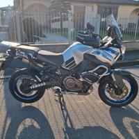 Yamaha XT 1200 Z Super Ténéré - 2015