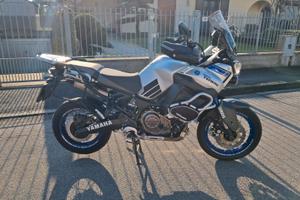 Yamaha XT 1200 Z Super Ténéré - 2015