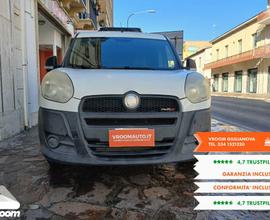 FIAT Dobl 3 serie Dobl 1.3 MJT PC-TN Cargo L...