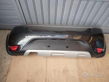 Paraurti posteriore Dacia sandero