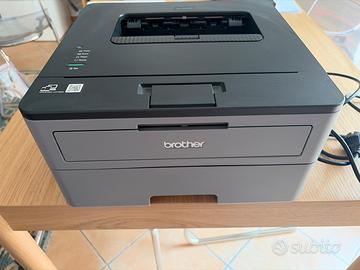 Stampante laser Brother