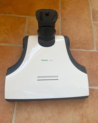 Folletto vk 200 lava pavimenti e multifunzione