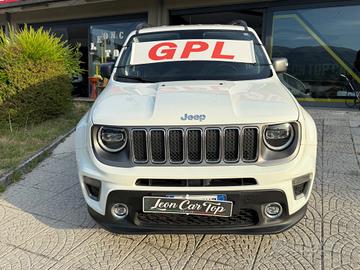 Jeep Renegade 1.0 T3 Limited gpl garantita tull le