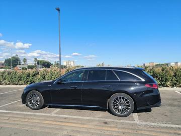  Mercedes classe E s.w. 220d AMG 