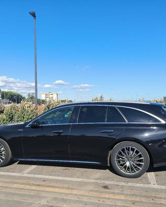  Mercedes classe E s.w. 220d AMG 