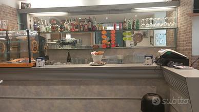 mobile bar