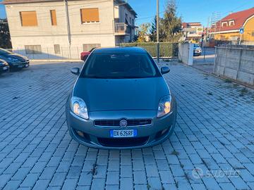 auto fiat bravo
