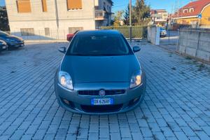 auto fiat bravo