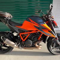 Ktm 1290 SuperDuke