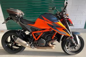 Ktm 1290 SuperDuke