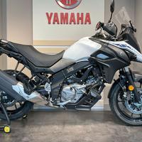 Suzuki V Strom DL 650 ABS