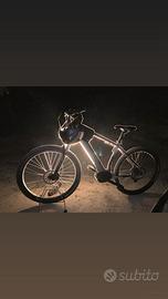 E-bike Atala