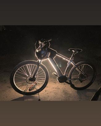 E-bike Atala
