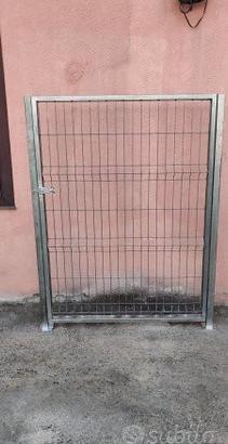 Reti box cancelli A243