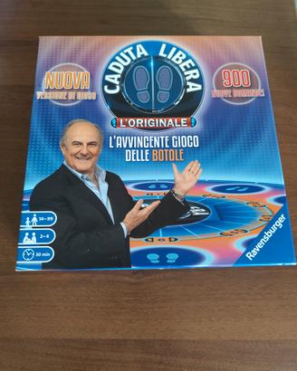 Gioco Caduta Libera