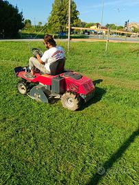 NOLEGGIO Rider-Trincia