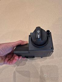 Mercedes SLK R170 Comando Devioluci