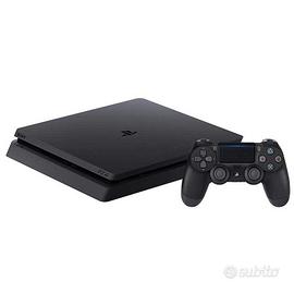 PS4 - Sony Playstation 4 500gb