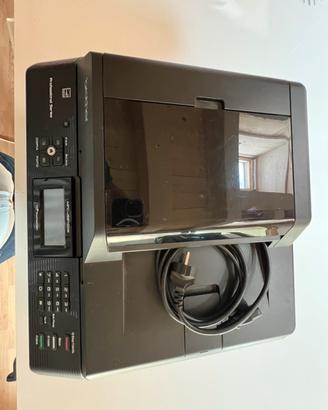 Stampante multifunzione A3-A4 brother mfc-j5910dw