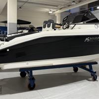 As Marine As 22 Gl (2025)