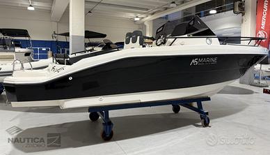 As Marine As 22 Gl (2025)