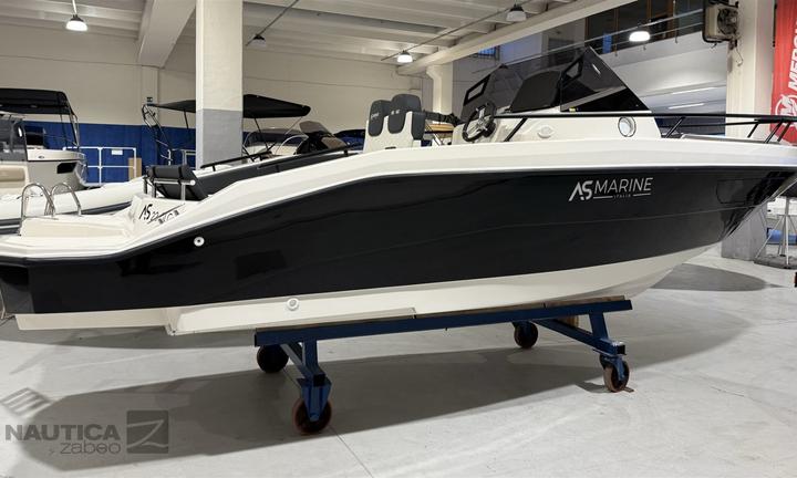 As Marine As 22 Gl (2025)