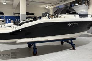 As Marine As 22 Gl (2025)