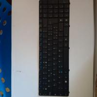 Tastiera Asus per Portatile