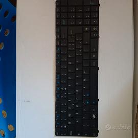 Tastiera Asus per Portatile