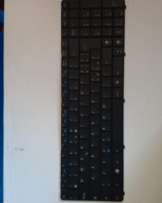 Tastiera Asus per Portatile