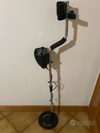 Metal Detector