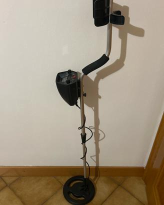 Metal Detector