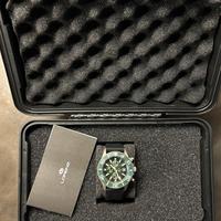 Lorenz Supersub Titanium 300m Green