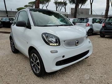 SMART ForTwo 1.0 ANDROID AUTO,CRUISE,CERCHI LEGA