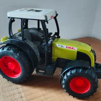 Trattore Bruder Class