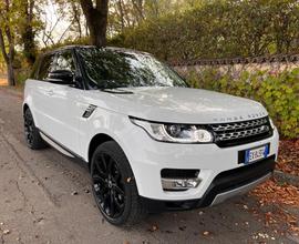 LAND ROVER Range Rover Sport 3.0 TDV6 HSE TETTO