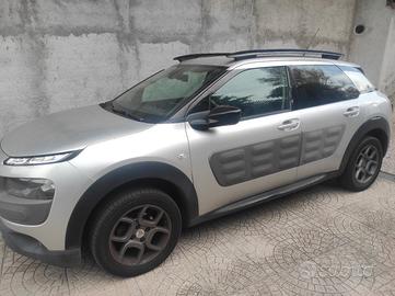 cactus C4 Citroen 