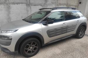 cactus C4 Citroen 