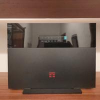 Modem router TIM HUB+ Technicolor DGA4331TIM