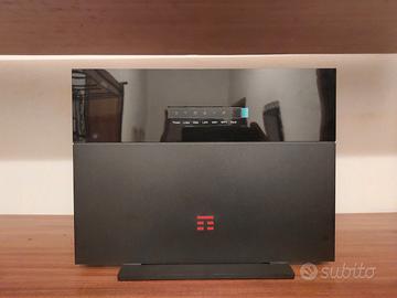 Modem router TIM HUB+ Technicolor DGA4331TIM