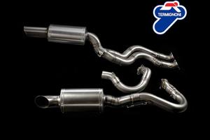 TERMIGNONI GP7 PER DUCATI DESMO 16 RR 96452008B