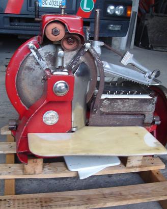 Affettatrice vintage
