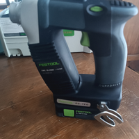 Festool dec 18